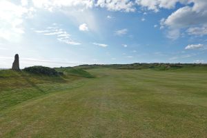 Old Head 10th Fairway